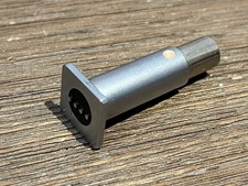 SME/DECCA Adaptor Extender from SME 3009 Series 1 Mk.1 ULTRA RARE Headshell