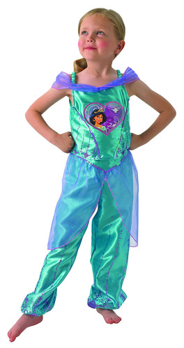 Rubie disney jasmine - rubie's,