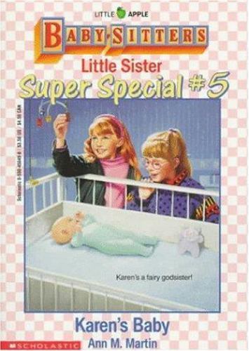 Karen baby sitters - baby;, baby-sitters