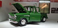 Chevy chevrolet stepside - chevy,