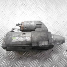 2007 MERCEDES CLK W209 3.0 CDI DIESEL STARTER MOTOR FOR AUTO BOX A0061514301 