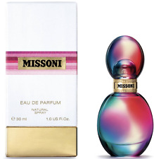 Missoni Eau de Parfum 30ml Spray For Women New & Sealed