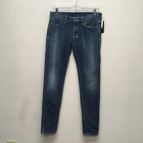 Ksubi womens blue - womens,
