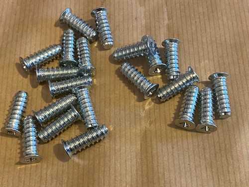 100372 ikea screws - x,