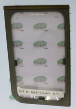 1995 Bailey Front Off Side Caravan window; 515x815mm