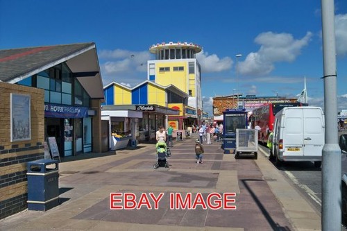 Photo clarence pier - ,