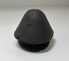 WW2 WWII bakelite projectile