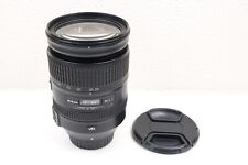 NIKON AF-S NIKKOR 28-300mm