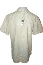 PRIMARK UK M MEN'S BROWN SHORT