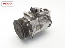 VOLKSWAGEN TOUAREG 10-18 7P5,7P6 3.0 TDI A/C AIR CON COMPRESSOR/PUMP 7P0820803D