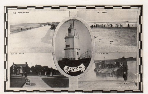 Blyth multi view ferry pc - multi, rp