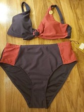 BNWT Nip&Tuck Swim Bikini set