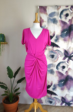 MAX MARA STUDIO Bright pink