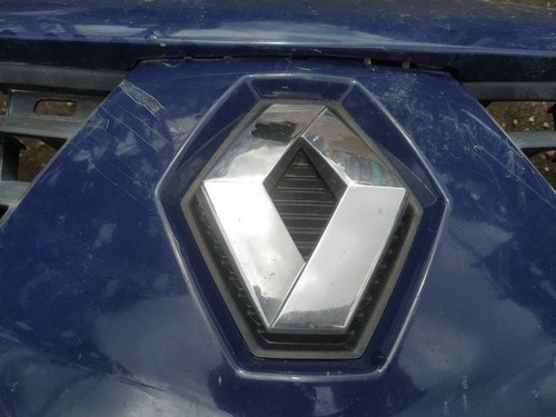Front emblem for - ,