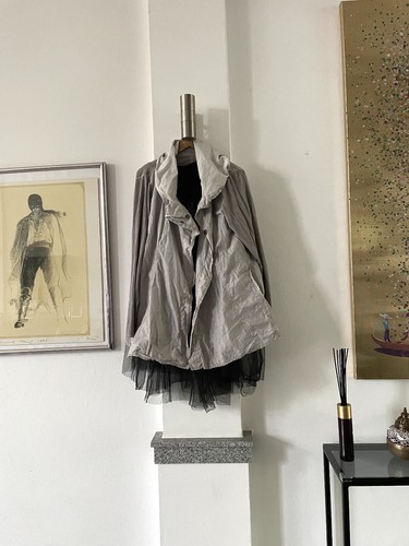 Barbara speer blaser jacket - speer,