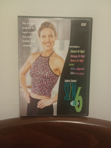 Debbie siebers slim with - siebers, in