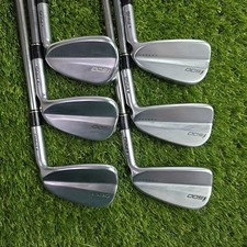 Ping i500 Iron Set 5-PW Blue