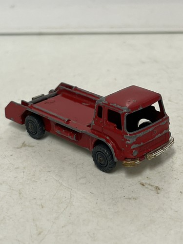 Husky bedford ton - tk, skip