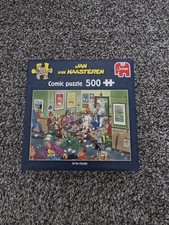 Jumbo Jan Van Haasteren At The