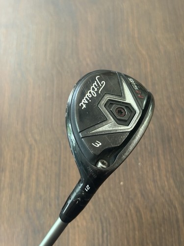 Titleist 915h hybrid golf - hybrid,