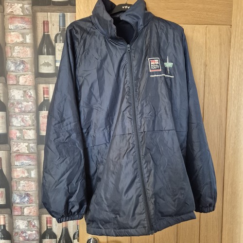 Royal navy marines waterproof - royal,
