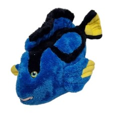 Blue Tang Large 40cm Soft