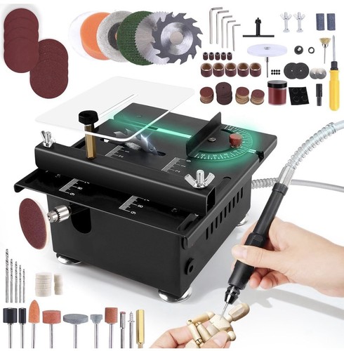 100w mini electric table saw - electric,