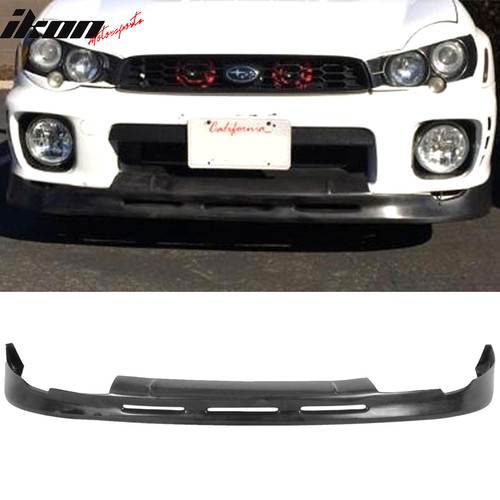 For subaru impreza - 02-03,