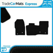 Tailored Carpet Van Floor Mats