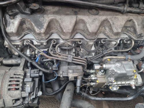 5tdi 88bhp injectors - vw,