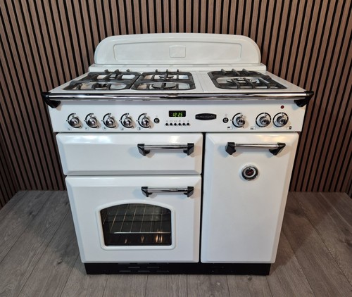 Refurbished rangemaster - refurbished,