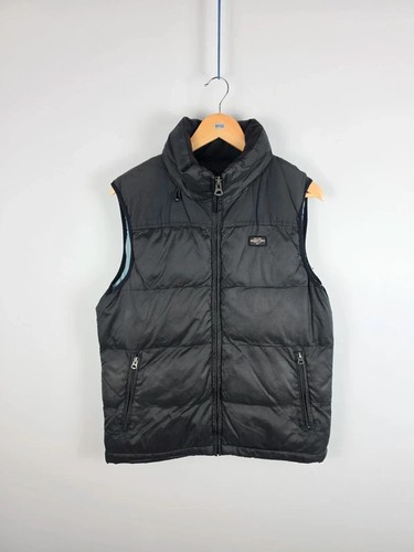 Schott nyc puffer gilet - puffer,