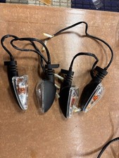 Triumph  indicators, possibly