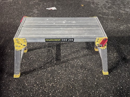 Youngman odd job - odd,