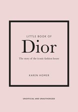 Little Book of Dior: The Story