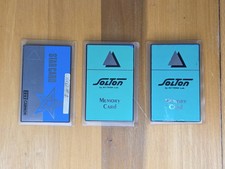 SRAM Memory Cards - Solton by