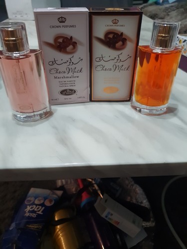 Bnib rehab choco - bnib, musk