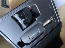 Fishman Matrix Infinity VT Acoustic Active Saddle Pickup System, Narrow Slot