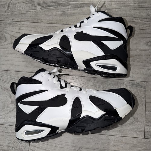 Nike air diamond fury - air, white