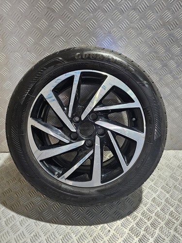 Golf alloy wheel - golf,