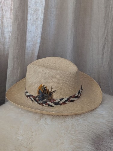 Vintage 60s stetson - 60s??, gun
