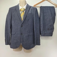 Next 2 Piece Suit Mens Jacket