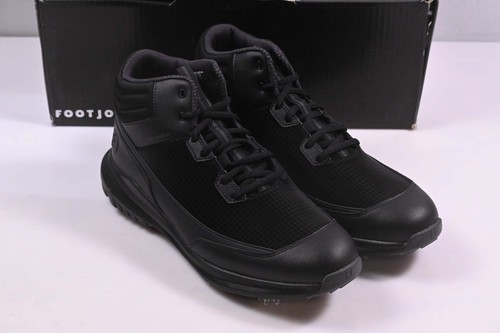 Footjoy stormwalker golf boots - footjoy,