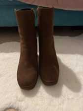 Russell And Bromley Honey