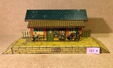 Vintage hornby series - vintage,