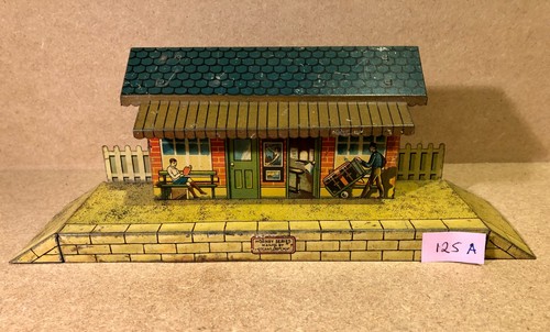 Vintage hornby series - vintage,