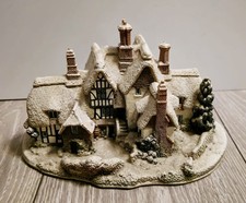 Lilliput Lane Cottages Country