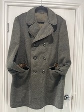 Dunn & Co Mohair and Wool