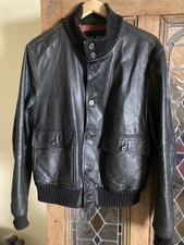 Giorgio Armani mans black