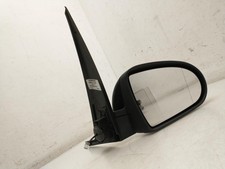 2007 MITSUBISHI COLT CZC 2 Door Unknown O/S Drivers Door Wing Mirror 2006-2013